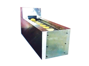 Automatic Chapathi Machine