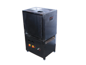 Nano Chapati Machine