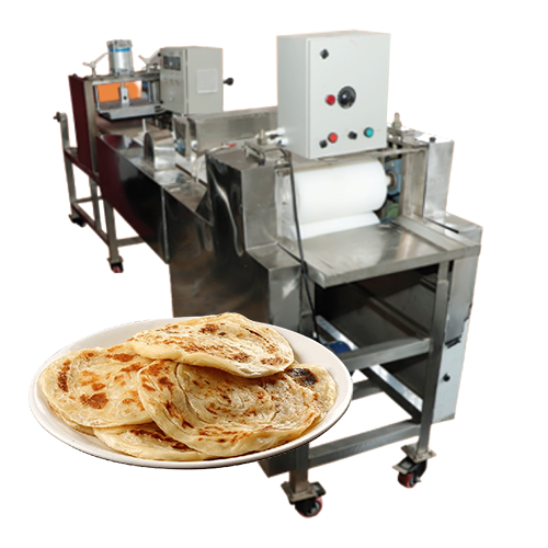 Paratha Machine