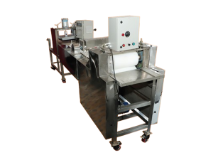 Porotta Making Machine